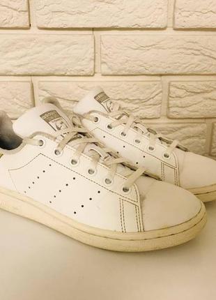 Кроссовки adidas stan smith4 фото