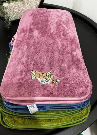 Набір кухонних рушників.20 шт.550грн.
