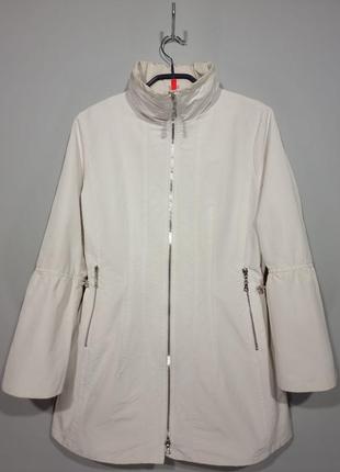 Куртка-вітровка bogner розмір m1 фото