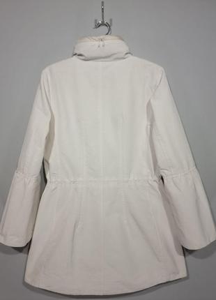 Куртка-вітровка bogner розмір m6 фото