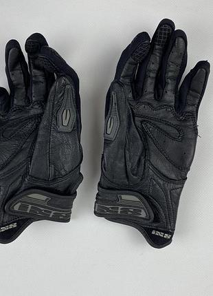 Женские всесезонные мотоциклетные перчатки ixs