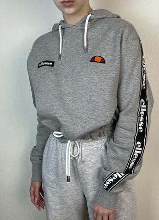 Худи ellesse3 фото