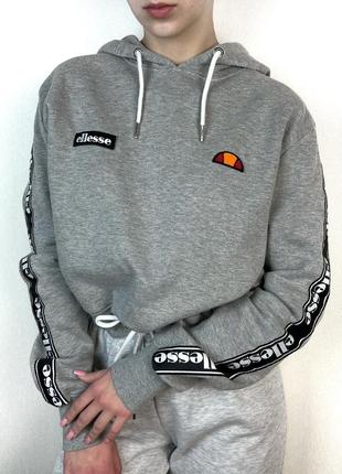 Худі ellesse