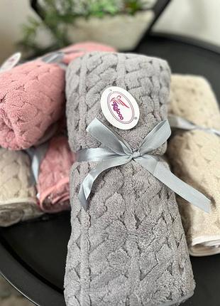 Полотенце,рушник набір 3шт.