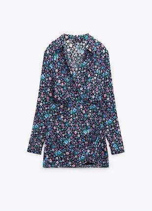 Стильна сукня zara