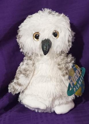 Сова furry planet