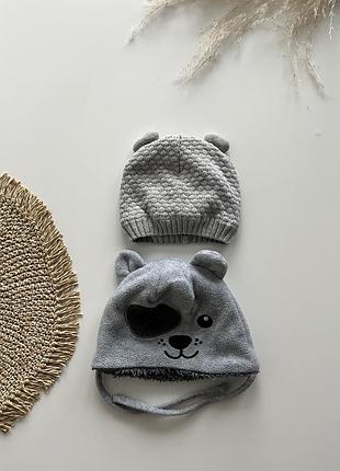 Набір шапочок