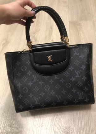 Сумка louis vuitton люкс