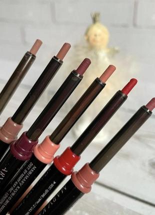 Механічний олівець для губ з ковпачком-стругачкою marykay,  мерікей