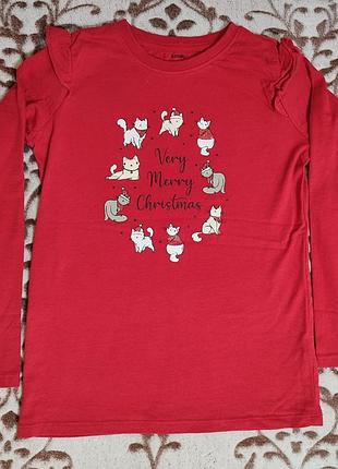 Реглан 134 розмір.