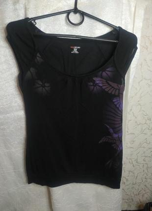 Футболка h&m