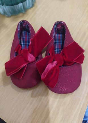 Пінетки, туфлі, кросівки 2