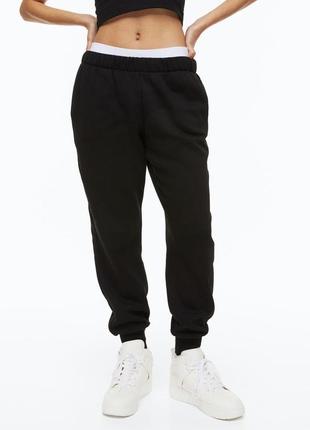 Джоггери h&m
