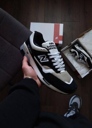 New balance 1500 b&amp;w