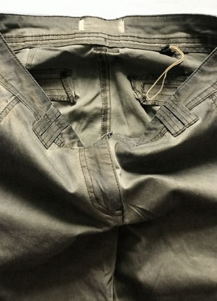 Модные chino брюки в винтажном стиле тсм чибо. 38 евро6 фото