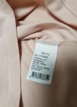 Кофточка для дівчинки 8-10 років 4