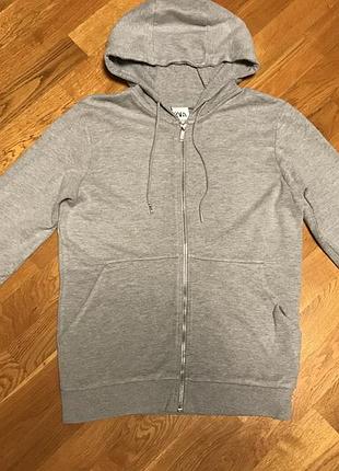 Худи женская zara