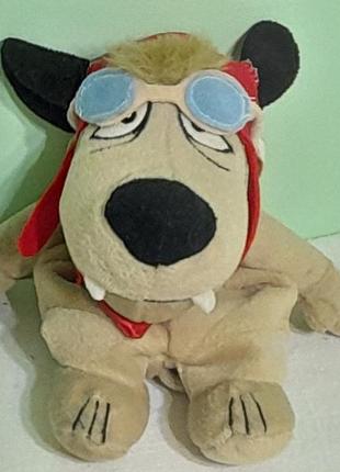 Іграшка м*яка песик warner bros -1998 р.