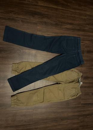 Брюки, штани 3