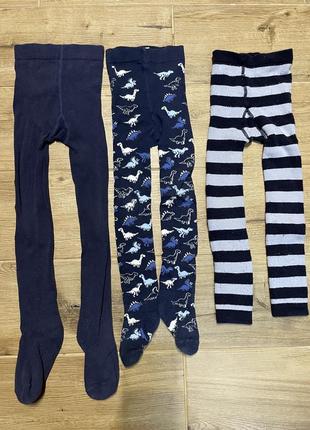 Колготи tcm tchibo