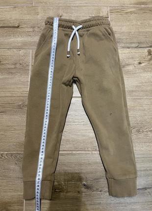 Брюки next 4-5 года