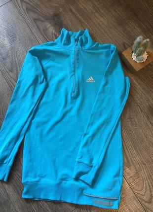 Кофта спортивна adidas