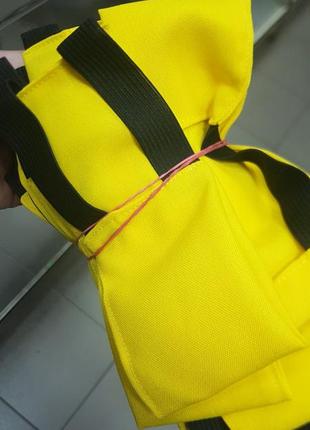 Комплект повязка лента на руку опознавательная