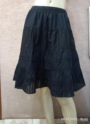 Юбка s-m 1706