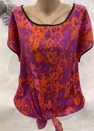 Стильна футболка блуза