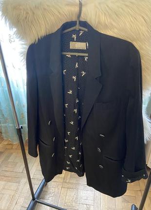Трендовий піджак
