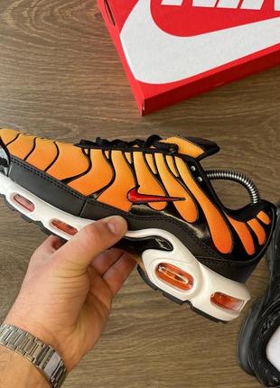Nike air max 95 tiger 2025