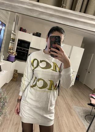 Сукня alexander mcqueen