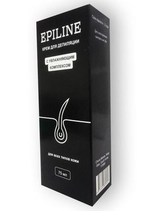 Epiline — крем для депиляции (эпилайн)
