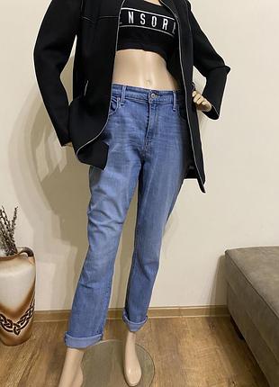 Джинсы levi’s 7