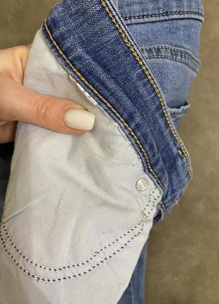 Джинсы levi’s 4
