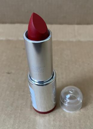 Помада для губ givenchy le rouge deep velvet lipstick, 36 l'interdit, 3.4g