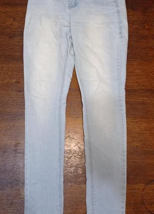Джинсы l 1715
