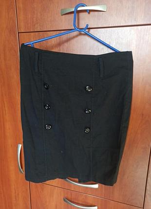 Юбка женская классическая