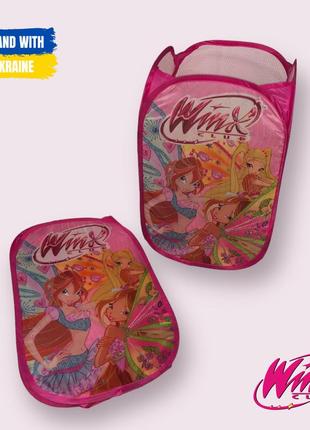 Кошик winx