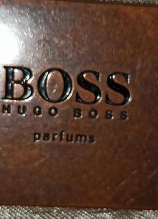 Клатч косметичка hugo boss 3