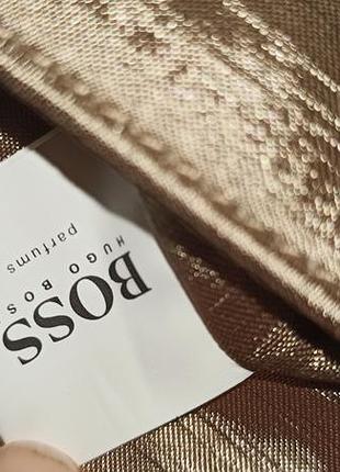 Клатч косметичка hugo boss 7