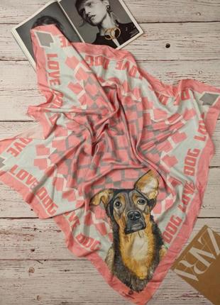 Шовкова хусткп by kseniya marika