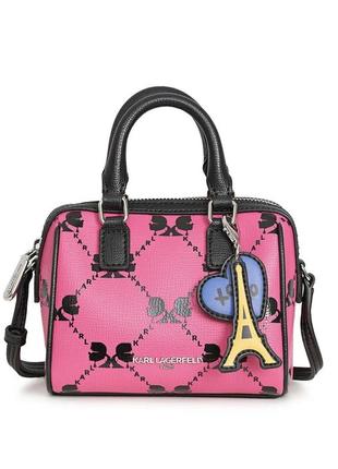 Сумка karl lagerfeld