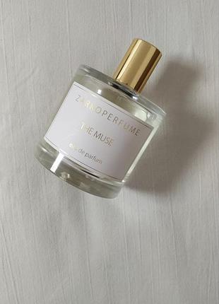 Духи zarkoperfume the muse на распив