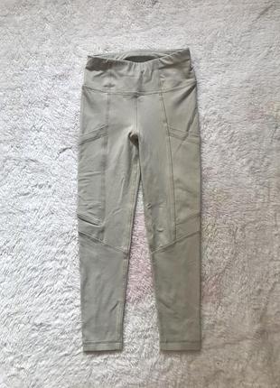 Спортивные лосины леггинсы