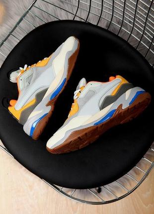 Кроссовки puma select thunder spectra2 фото