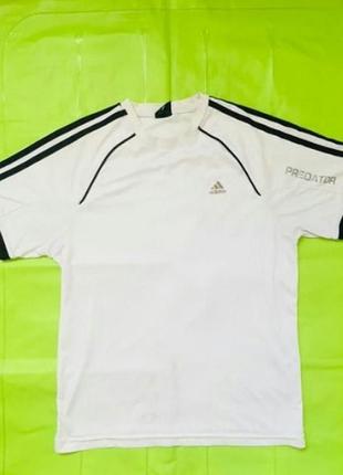Футболка adidas m