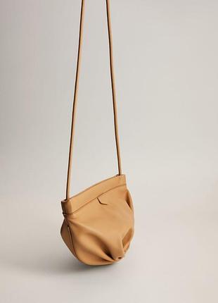 Mango сумка в наличии