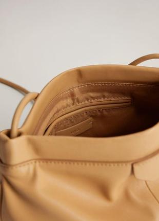 Mango сумка в наличии