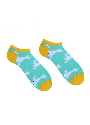 Короткі шкарпетки sammy icon з кроликами janes short